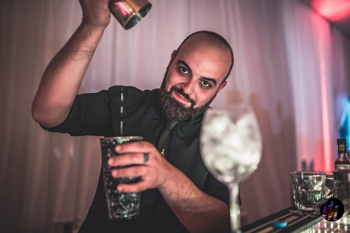 barman evenimente romania