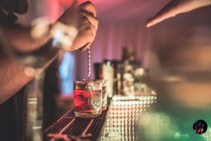 cocktail events