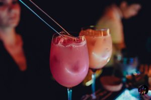 bar cocktail nunta