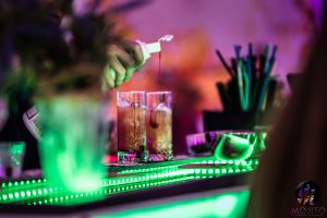 cocktail majorat bar
